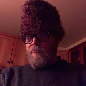 Meet your Posher, Shane